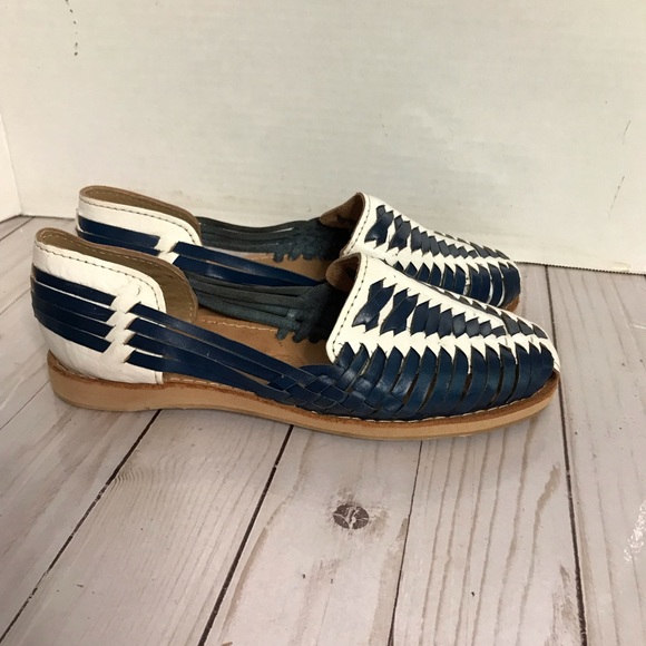 INDIOS HUARACHE - Picture 3 of 6